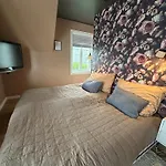 Spacious - High Quality - Villa With Host For Ons