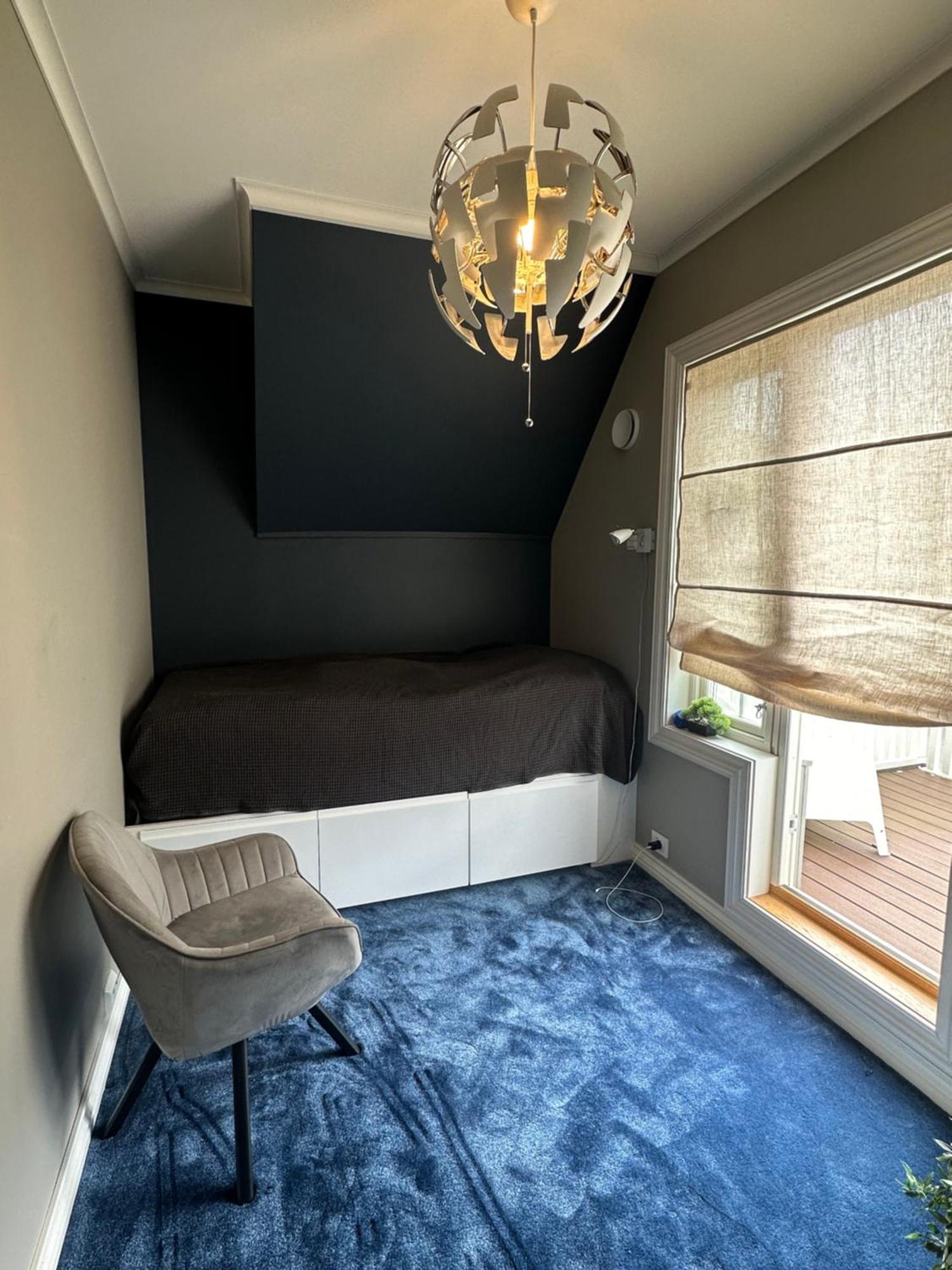 Spacious - High Quality - With Host For Ons Stavanger