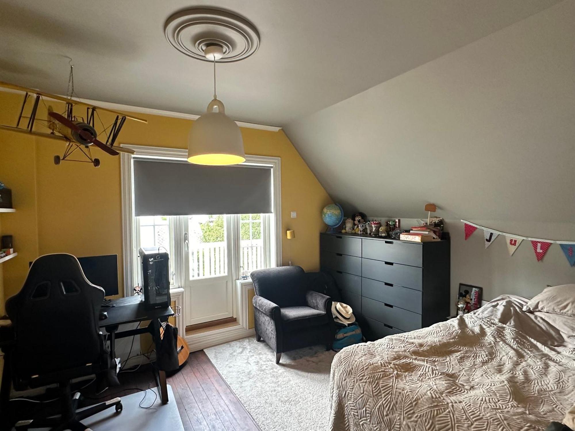 Villaer Spacious - High Quality - With Host For Ons