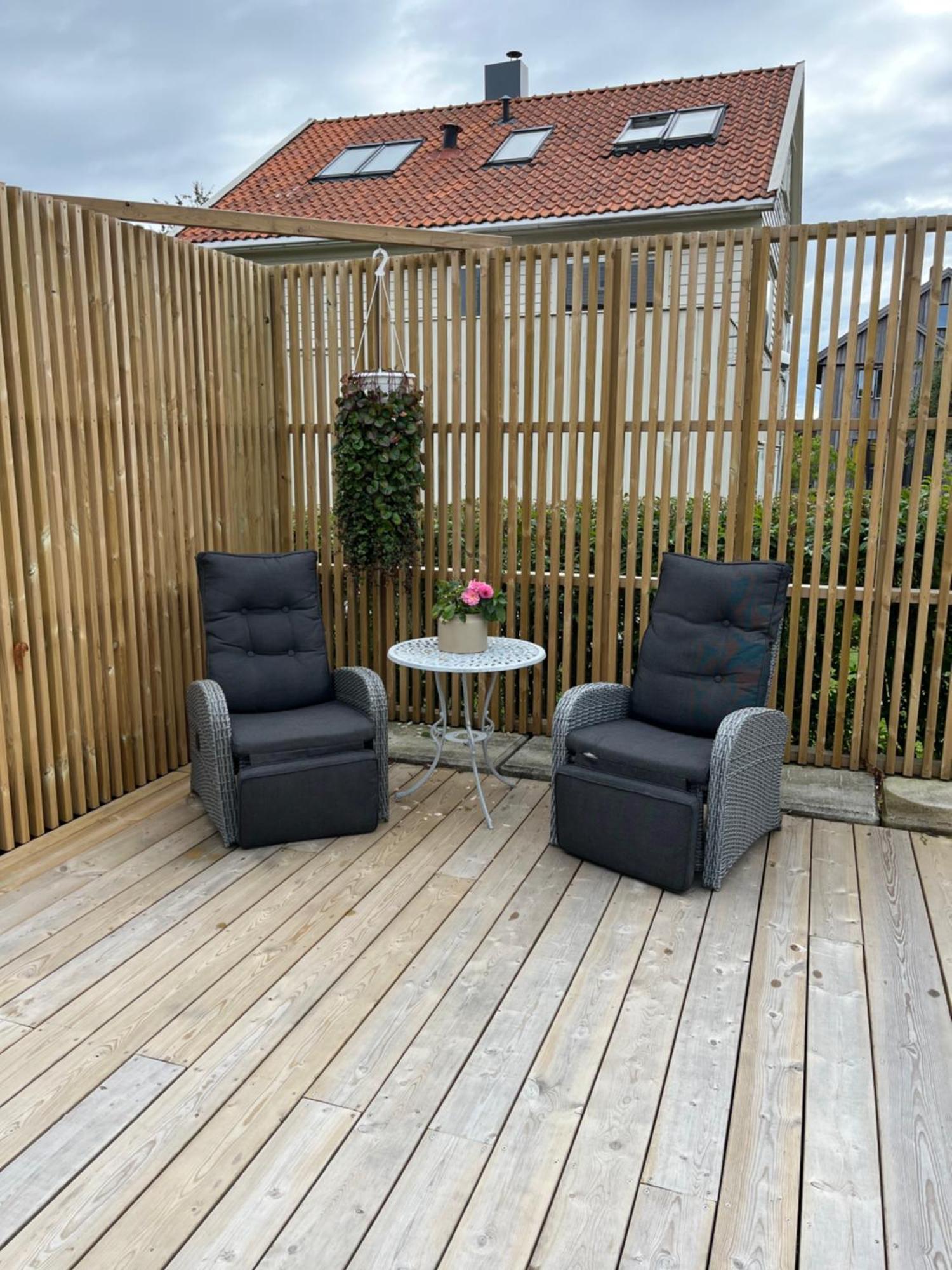 Spacious - High Quality - With Host For Ons Stavanger
