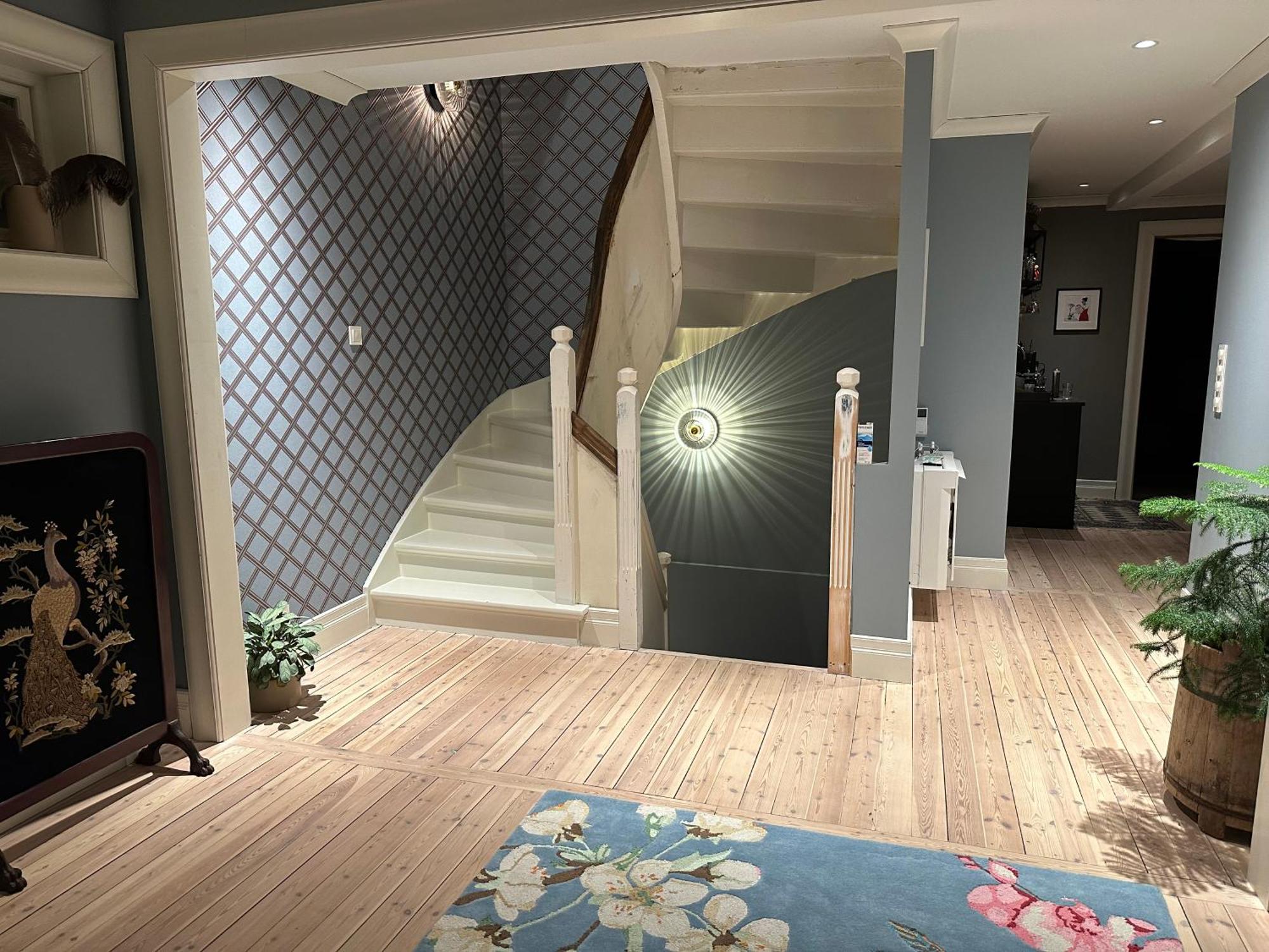Spacious - High Quality - With Host For Ons * Stavanger