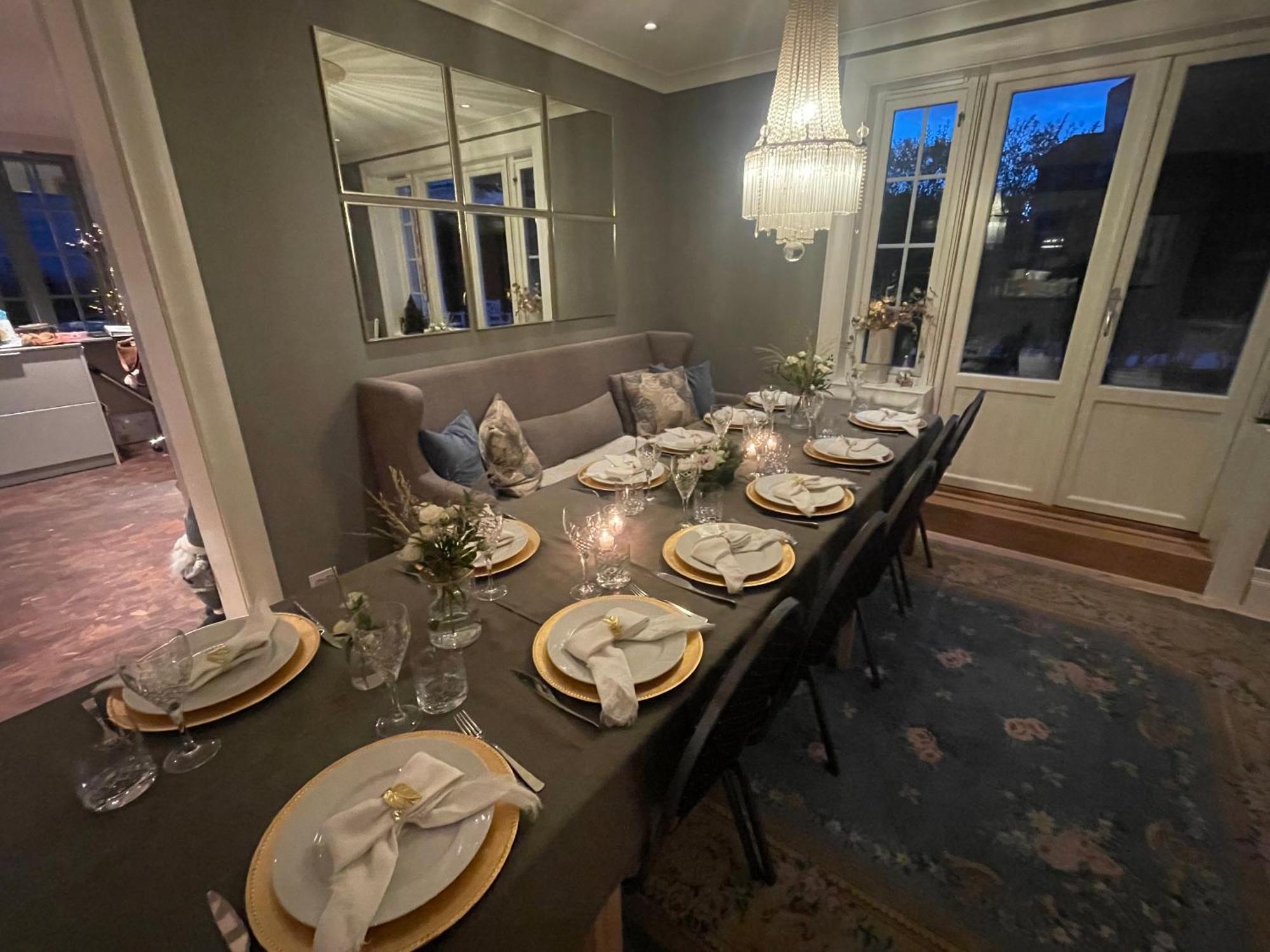 Spacious - High Quality - With Host For Ons Villaer *