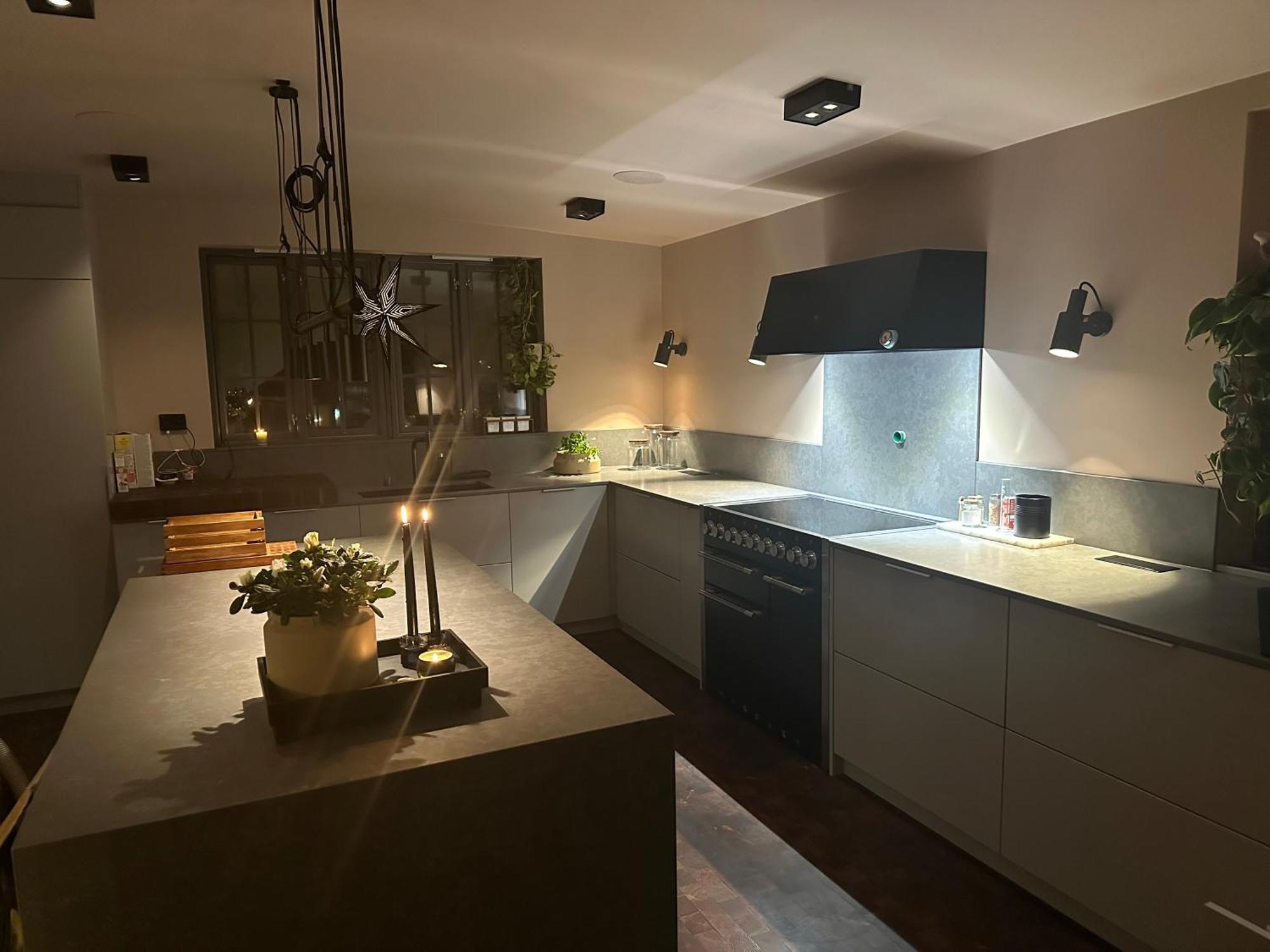 Spacious - High Quality - With Host For Ons