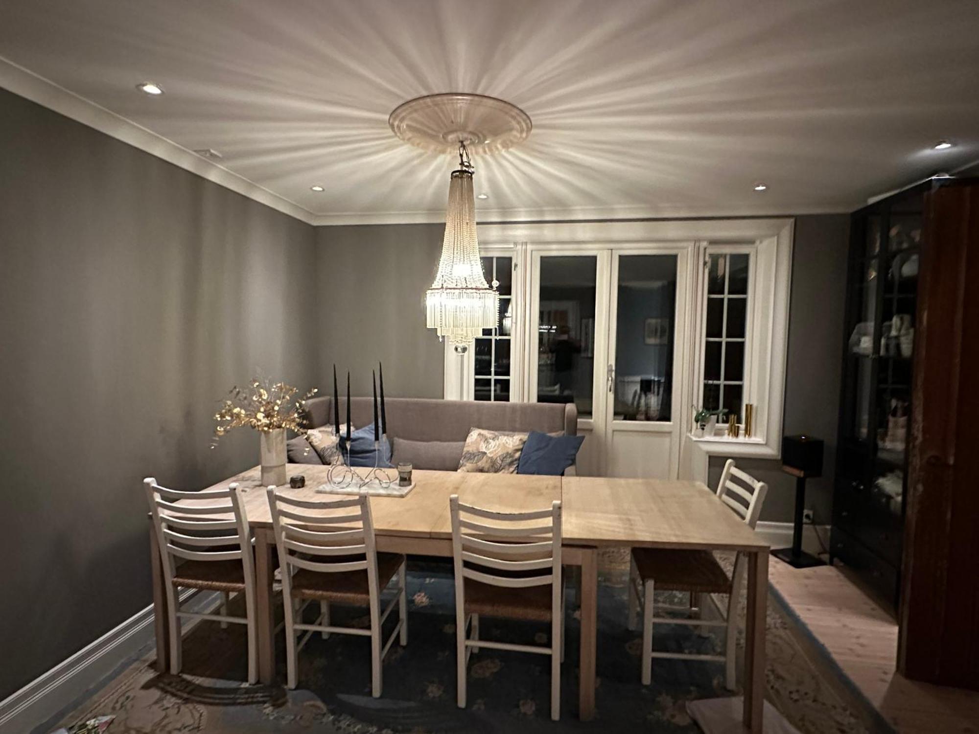 Spacious - High Quality - With Host For Ons